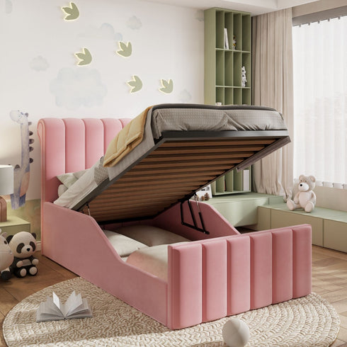 Fabio Kids Bed